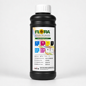 Лак для UV FLORA