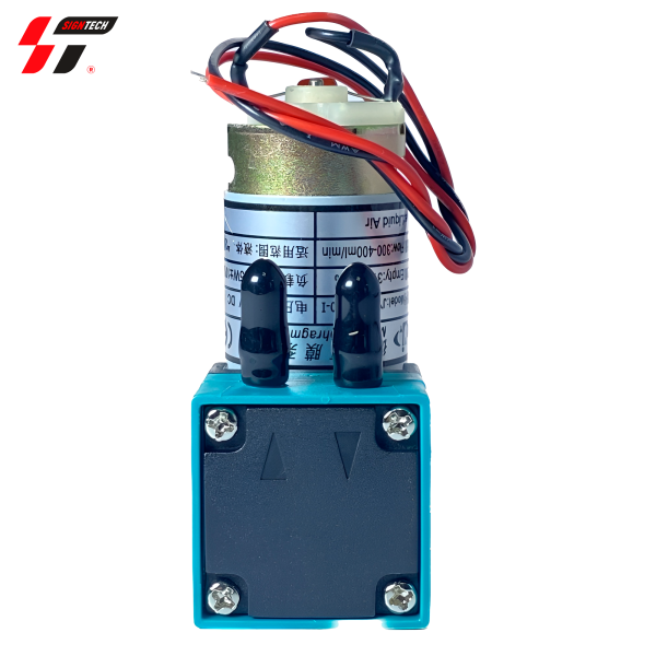 Помпа для чернилы (большая)  Помпа для чернилы (большая)