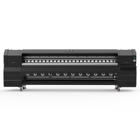 Широкоформатный принтер Letop LT-3208U - SignTech