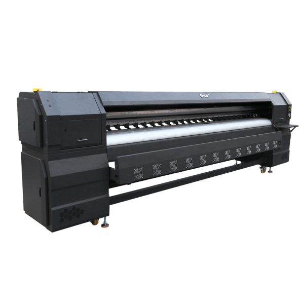 Широкоформатный принтер Letop LT-3208U - SignTech