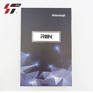 Программа RIIN
