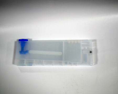 Картридж с поплавком и шлангом