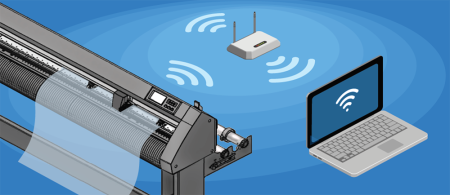 GRAPHTEC CE8000-130 E - SignTech