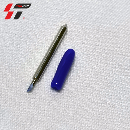 Нож для светоотражающих пленок