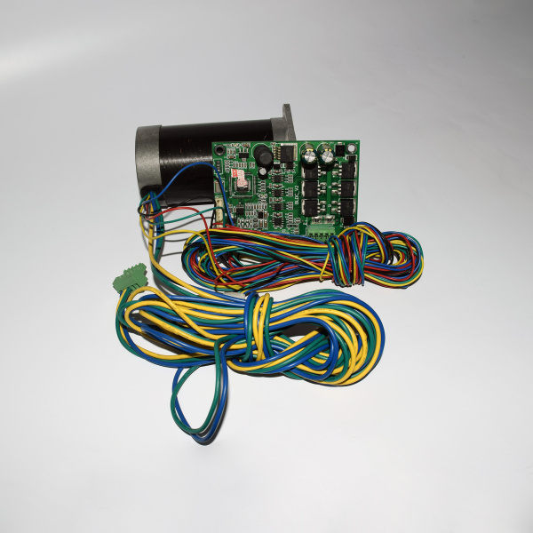 Двигатель LETOP1901AS комплект