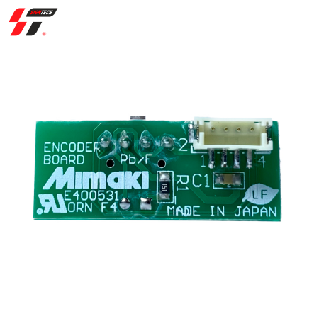 Датчик растра для Mimaki JV33/ CJV30/JV5 с держателем 