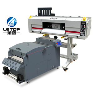 DTF принтер LETOP "LT-702E" 