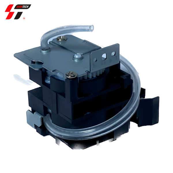 Помпа сольвентная для Mimaki/Roland  Помпа сольвентная для Mimaki/Roland