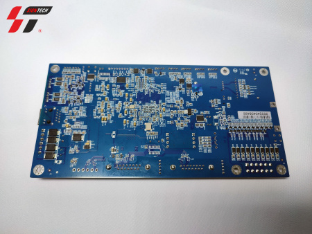 Материнская плата 1902BS I3200