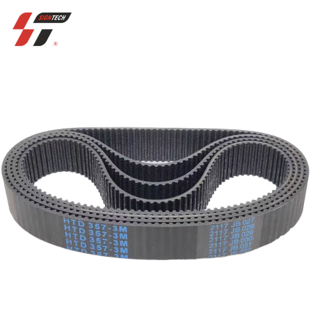 Ремень 357-3М