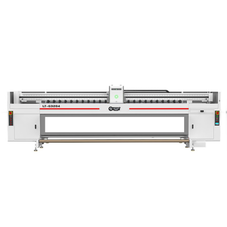 Широкоформатный принтер Letop LT-3204Q - SignTech