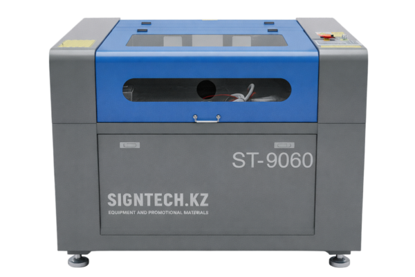 Лазерно-гравировальный станок ST-9060 - SignTech