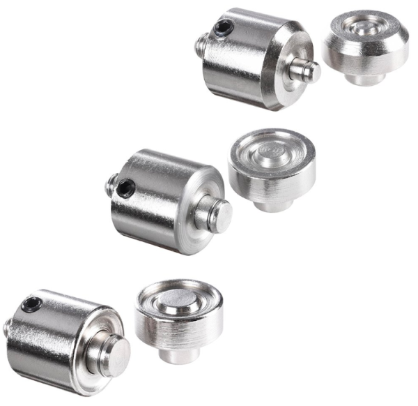 Люверсы пробойник HP-4- 10/12