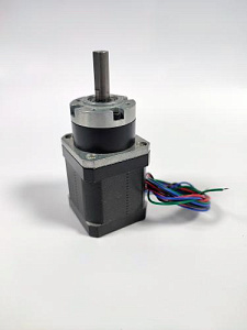Шаговый мотор для GC9060UV