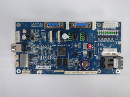 Материнская плата GD1802S