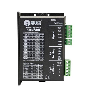 Драйвер 3DM580