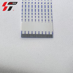 Шлейф 36pin 300mm SKYCUT VH48 ширина 36мм