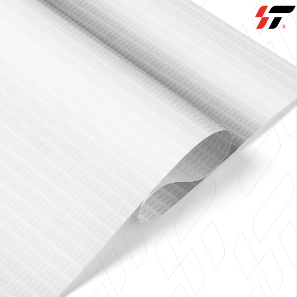 Баннер Литой 550гр (3.2*50м) Матовый