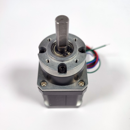 Шаговый мотор для GC9060UV