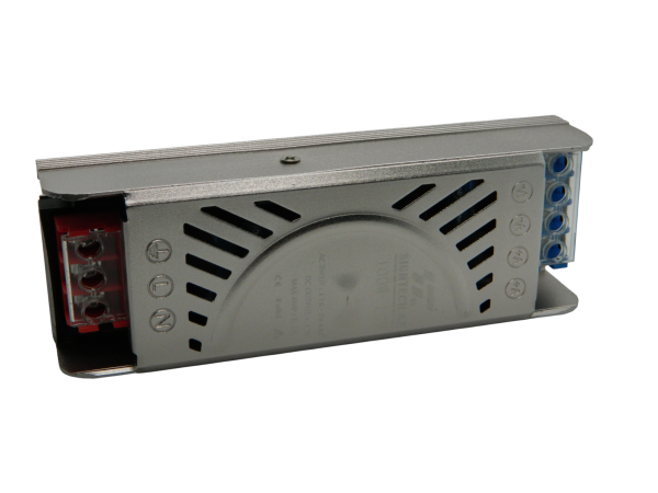 Трансформатор внутренний 100W-12V