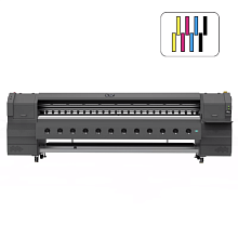 Широкоформатный принтер Letop LT-3208U