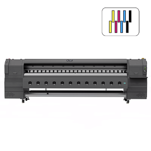 Широкоформатный принтер Letop LT-3208U