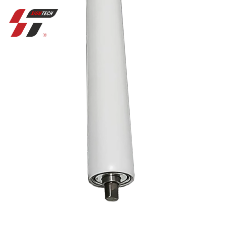 Силиконовый резиновый валик для ламинатора