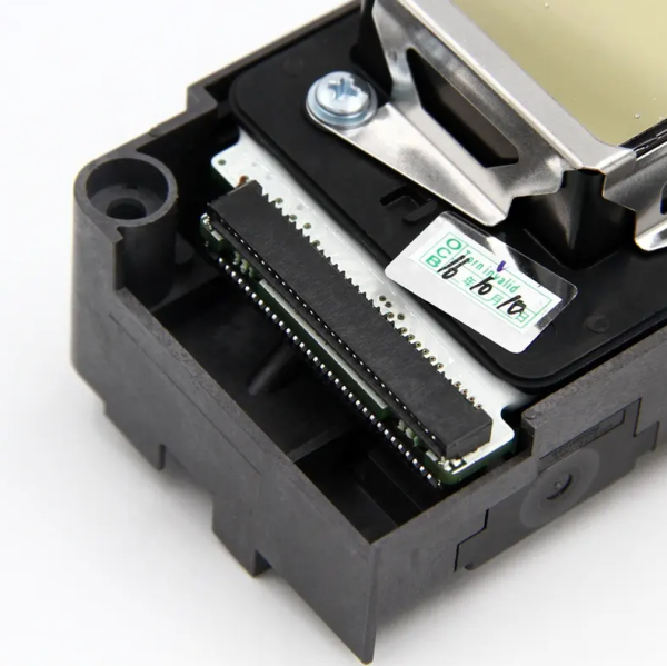 Печатающая головка EPSON DX5