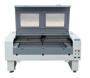 Лазерно-гравировальный станок LD-1390A-W2