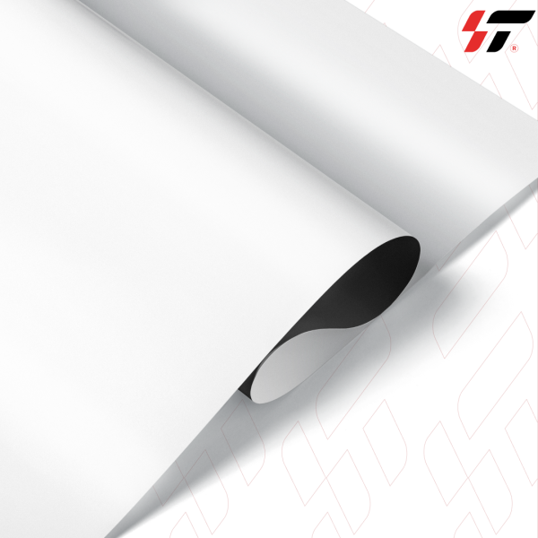 Магнитная пленка (0,26мм) 1,27*30м