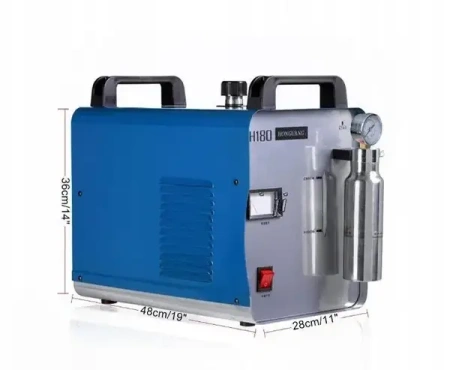 Водородная горелка H180