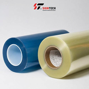 Пленка 3D UV DTF 60см*50м 