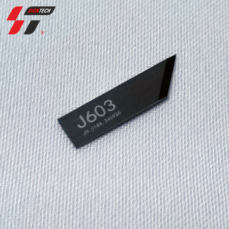 Лезвие J603 для режущего плоттера 