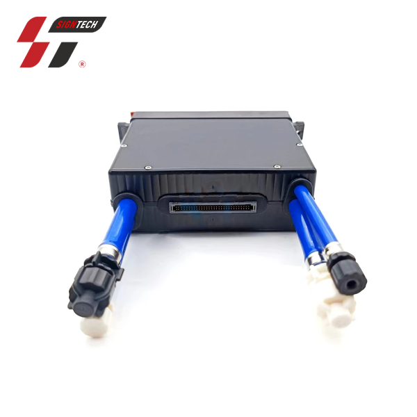 Печатающая головка STARFIRE1024/25pl (MA2C) Печатающая головка STARFIRE1024/25pl (MA2C)