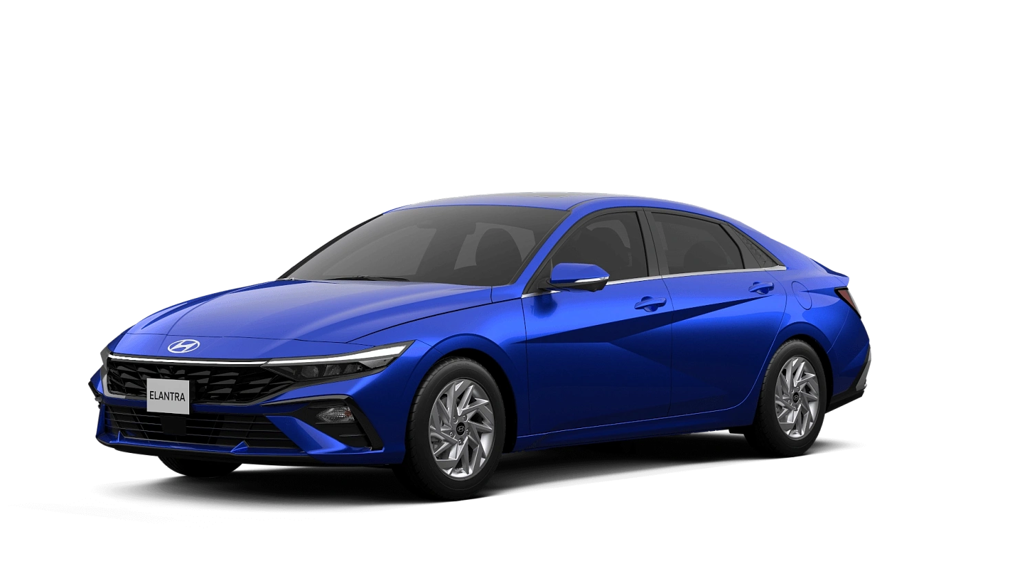 Тонировка окон V30 метражом