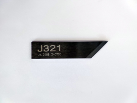 Лезвие J321 для режущего плоттера 