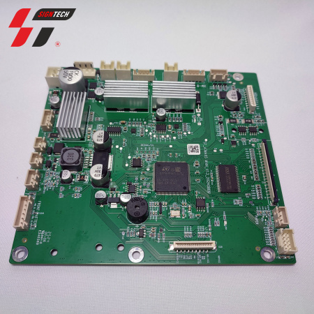 Плата для SKYCUT VH48