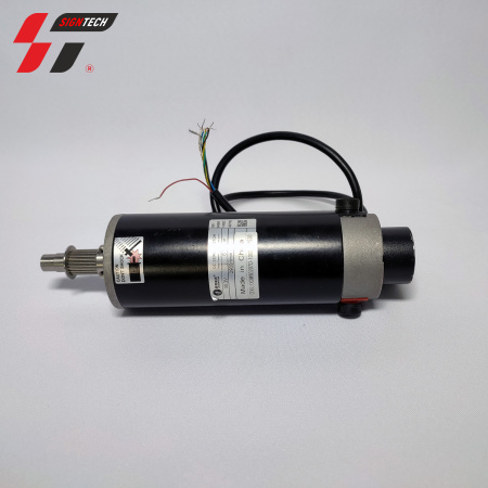 Двигатель SERVO-MS30