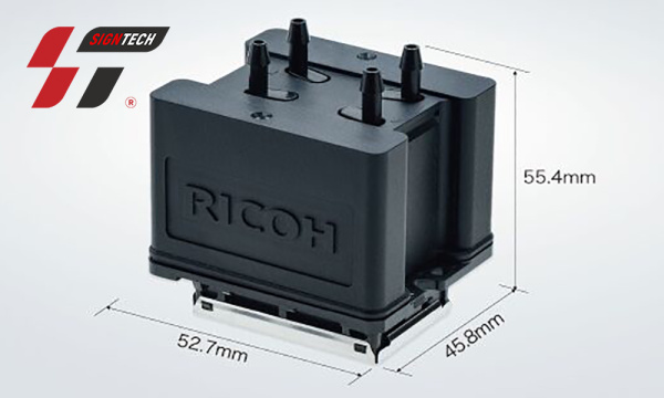 Печатающая головка Ricoh G5i Печатающая головка Ricoh G5i