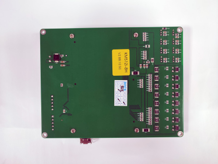 Материнская плата DPCS