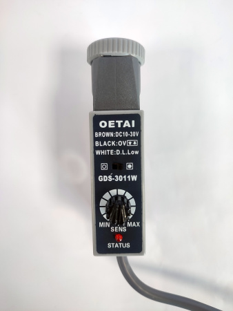 Датчик для TENETH