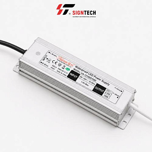 Трансформатор Tauras уличный 100W-12V