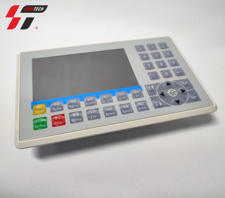 Контроллер Ruida 6445 (комплект)