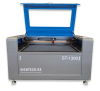 Лазерно-гравировальный станок ST-1390 - SignTech