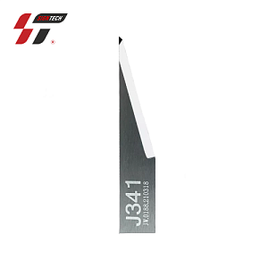 Лезвие J341 33х6.35х0.63mm/16° SKU: C-0101 для режущего плоттера 