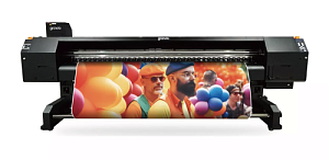 Широкоформатный принтер GRANDO GD3204UV