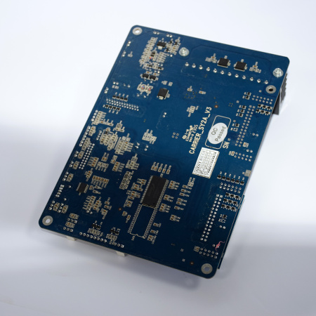 Верхняя плата 1901AS XP600