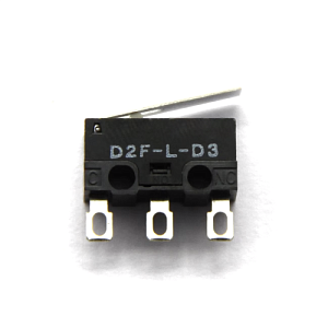 Датчик D2F-L-D3