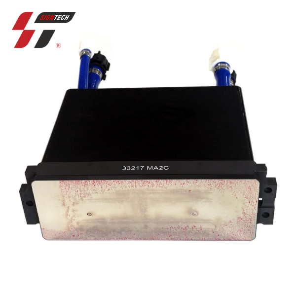Печатающая головка STARFIRE1024/25pl (MA2C) Печатающая головка STARFIRE1024/25pl (MA2C)