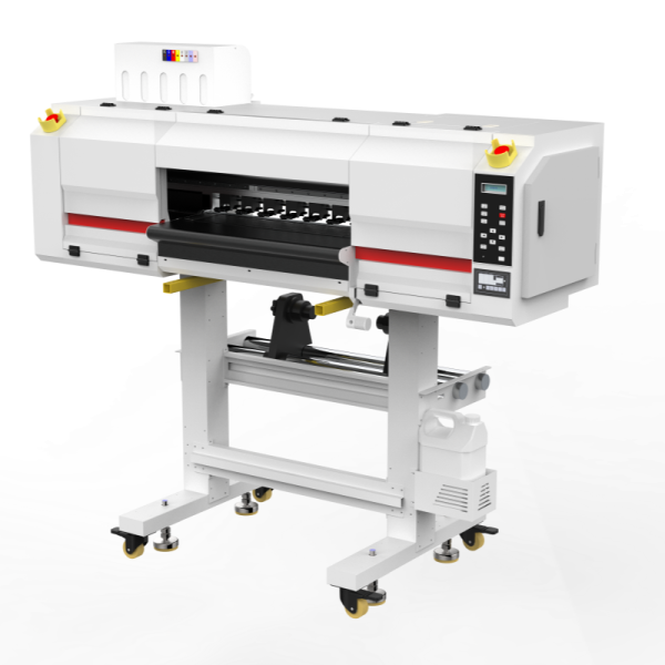 Широкоформатный принтер Letop DTF LT-702E - SignTech